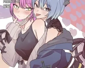 DREAMLIKE COMET&DEVIL