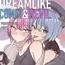 DREAMLIKE COMET&DEVIL
