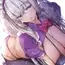 長乳VTuberが画面から出てきたらヤることは決まってますよね!?