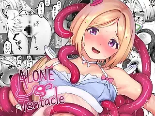 ALONE Tentacle