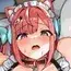爆乳系Vtuberさくたん 自宅姦禁