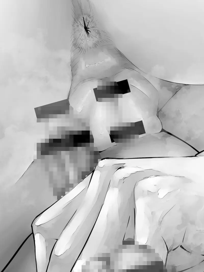 クソ○キムーブもショタに対してならえっちなお姉さんになる説 サンプル画像 7枚目
