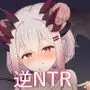 アクマで彼女の妹です