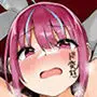 『もうHなコトやめてください？』〜痴〇、強●レ〇プ、フ〇ラ、二穴〇め…毎日おじさん達に犯●れる気弱な爆乳配信者ちゃん〜