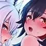 ケモミミハプニング