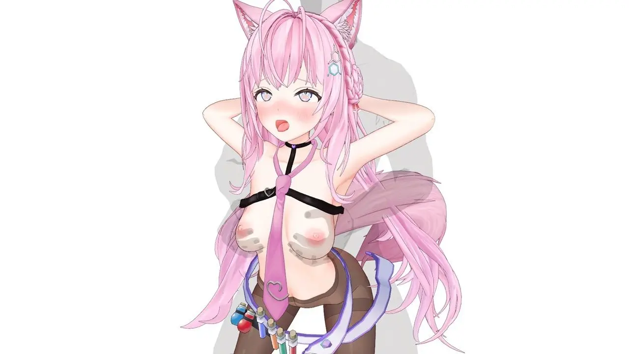 ボイス付き3Dセックスループアニメーションホ〇ライブ編#5 サンプル画像 3枚目