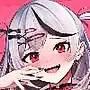 沙花叉もっと嗅ぎ足りない？