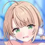 しぐれうい スパ・カイラクーア編