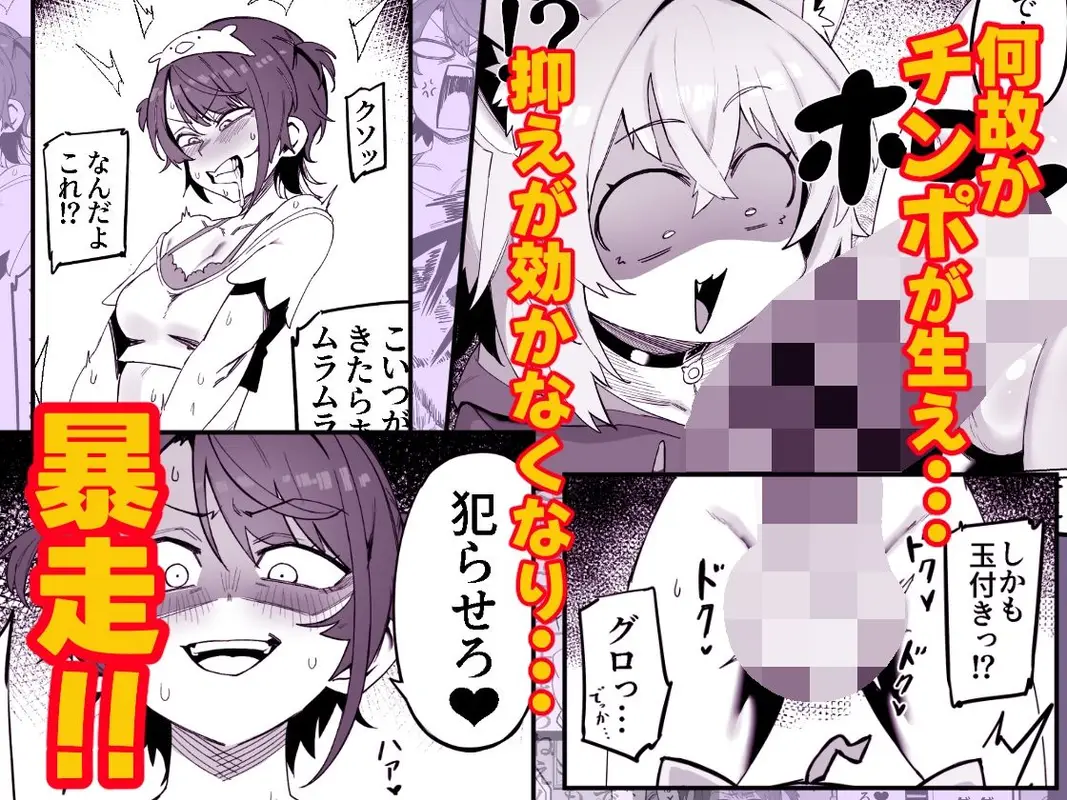 SOFS サンプル画像 2枚目