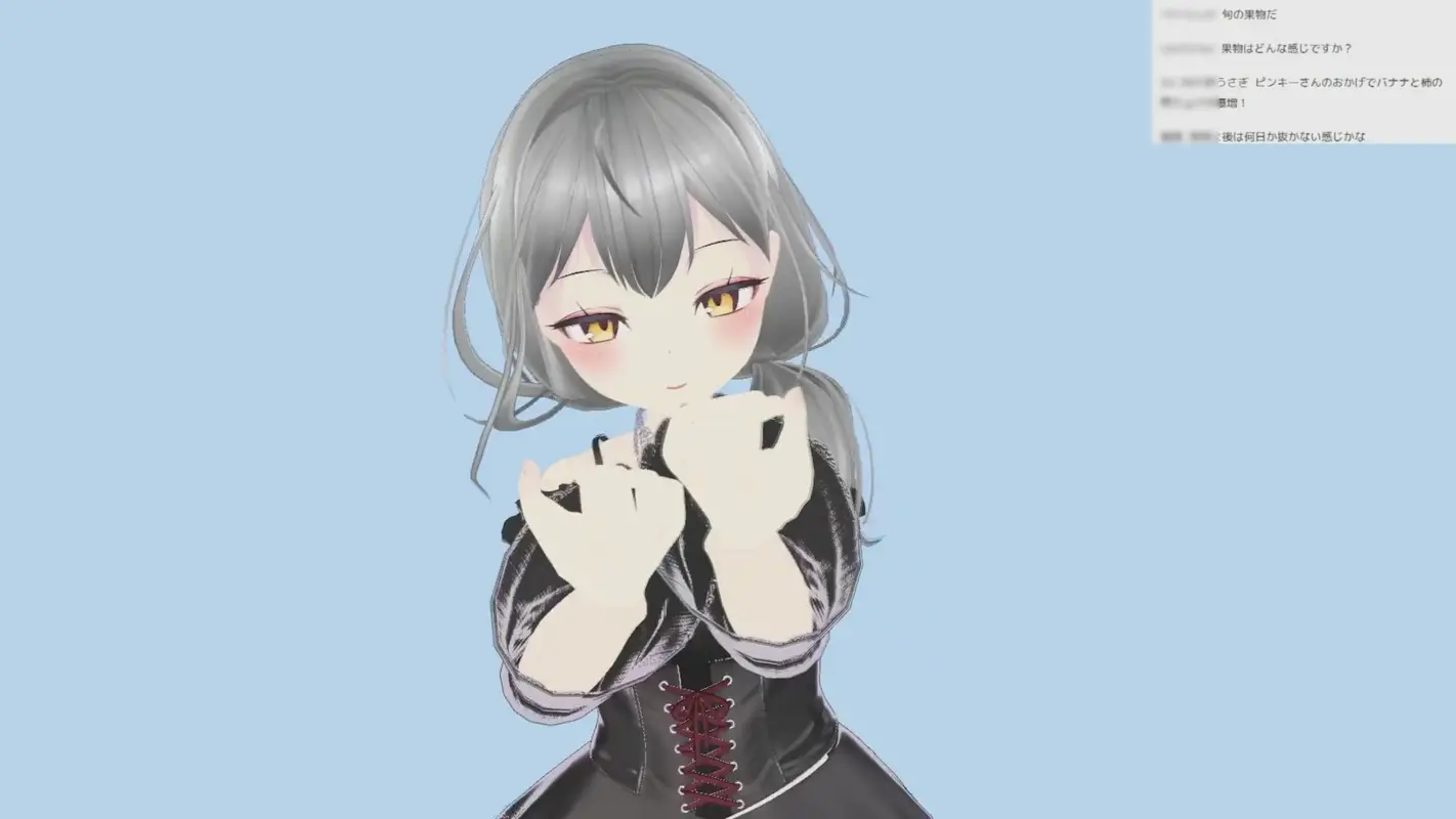 【濃厚リクエスト配信】1年ぶりに帰ってきたもふぃさんが視聴者の要望に応えながらイかされ中出しまでされる生配信【ゆらがわもふぃ】 サンプル画像 5枚目