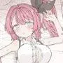 月の裏側  月の内側