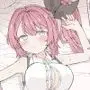 月の裏側  月の内側