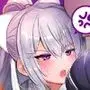 お前のチ〇ポでイく訳ないやろ…!!