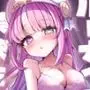 ルーナイトと禁欲生活!