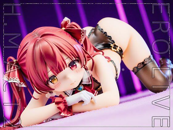 【 同人】エロライブ〜宝○マリン 編 vol.2 [同人天国][d_462205][パッケージ画像]