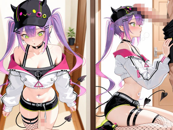常闇〇ワ [Aitester2][d_548810][パッケージ画像]