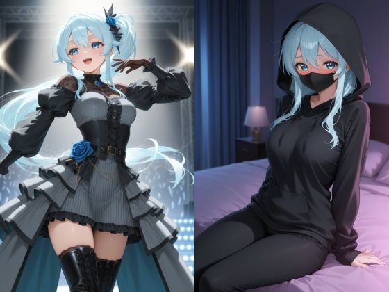 雪城〇尋 [Aitester2][d_566359][パッケージ画像]