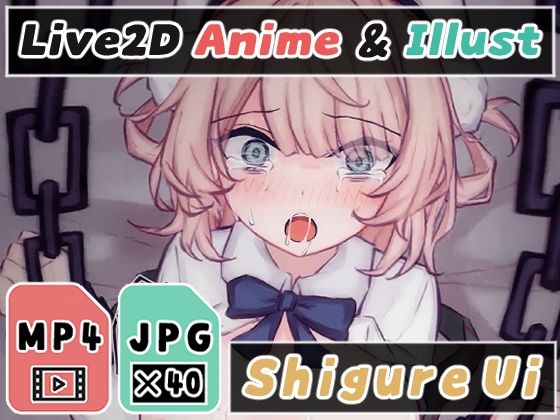 【2Dアニメ】拉致拘束して強●種付け、手枷で動けない状態にして子宮に精液を流し込む、妊娠ボテ腹セックスで絶望アクメ [Nizipaco][d_287326][パッケージ画像]