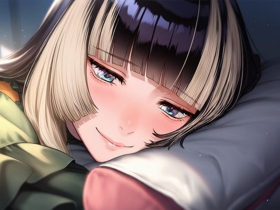 人気バーチャルアイドルとお忍び温泉旅 [スタジオパピヨン][d_614403][パッケージ画像]