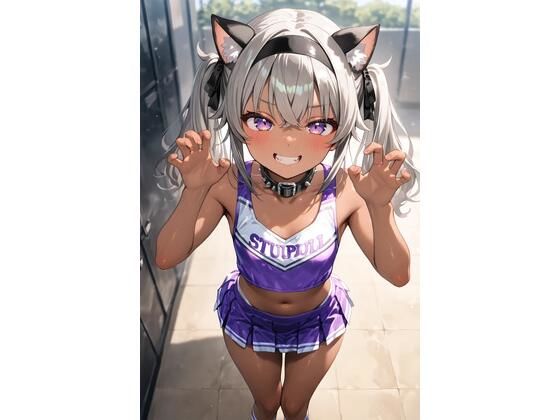 まちゅと毎日コスプレエッチ [カルビタウン][d_617178][パッケージ画像]