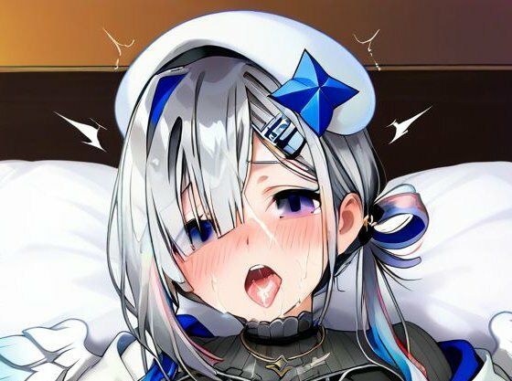 ホ〇ライブ4期生と色々なコスでえっちCG集 [かものさざめ][d_635726][パッケージ画像]
