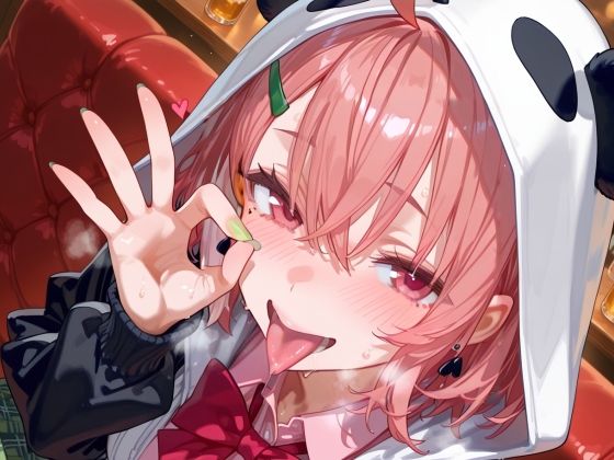 誰にでも笑顔で接客セックス！:笹木〇 [momomo組][d_727729][パッケージ画像]