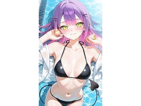 常○トワプール [パッケージ][キュラリア][d_664717]