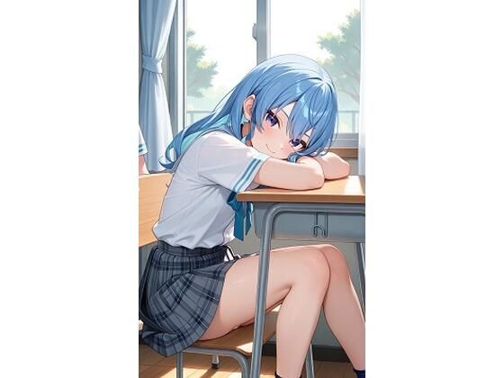 星○すいせい学生 2 [パッケージ][キュラリア][d_678169]