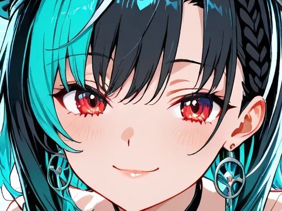 輪堂〇速の壁尻＆パヴォリア・レ〇ネとゴブリン [パッケージ][AIおじさん][d_718659]